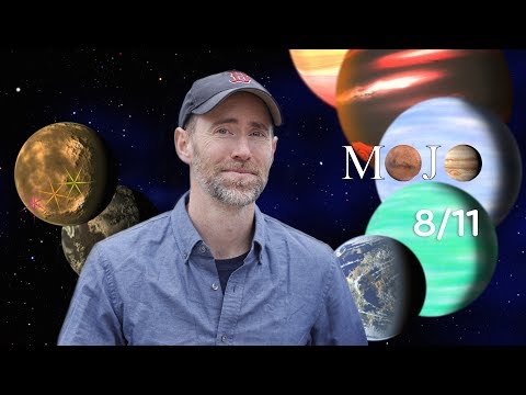 MOJO - Part 8/11 - Why Super-Earths cannot have formed “in situ”