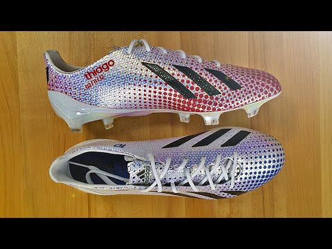 expensive football shoes