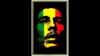 Bob Marley -Buffalo Soldier- #Confrontation '83