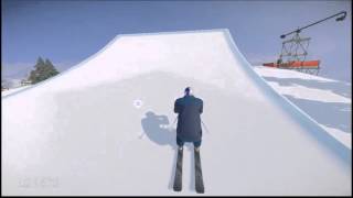 snow montage screenshot 1