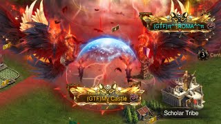 Clash of Kings | Bloody Return | Domination k408