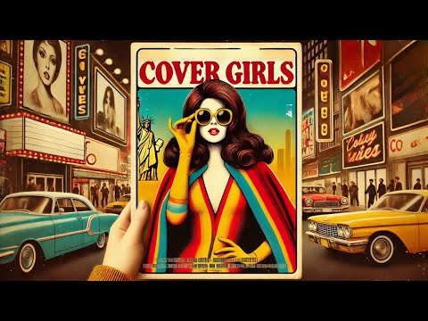 COVER GIRLS - RAGAZZE DI TUTTI