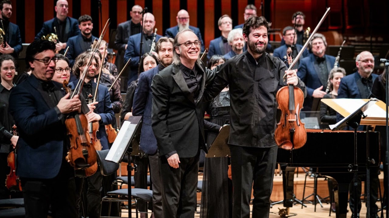 Cassandra Miller: I cannot love without trembling (2022)