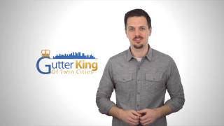 Gutter King of twin Cities! What To Expect Next