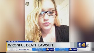 IMPD faces wrongful death lawsuit