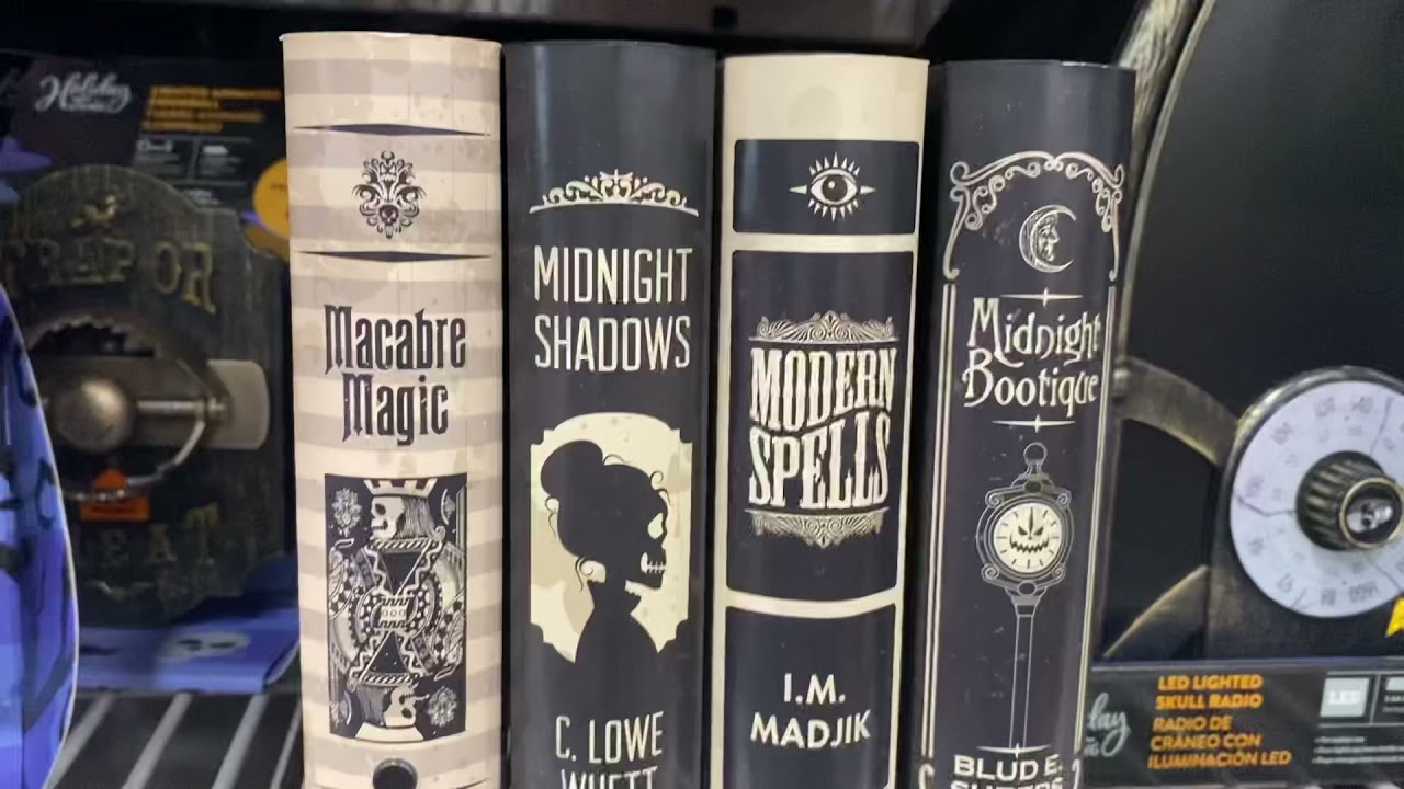 Lowe’s Halloween 2021 YouTube