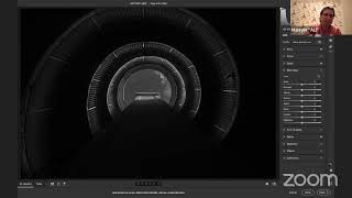 Hüseyin Şaliş Ile Camera Raw