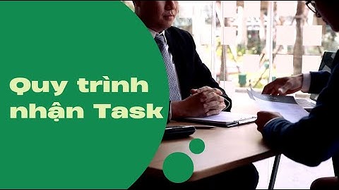 Notion 06 - Quy Trình Nhận Task Trong Notion | NPH Digital
