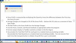 Famous VB Lab2 Assignment Part3 Net Worth