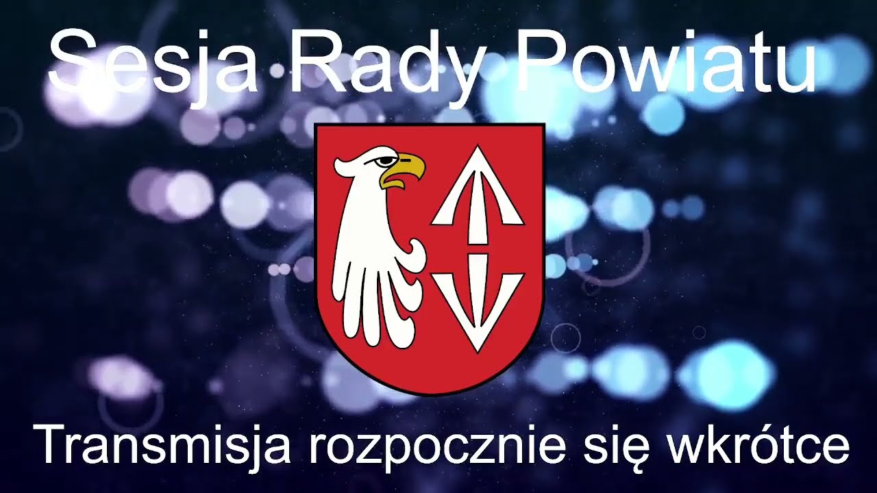 XXIII Sesja Rady Powiatu Grodziskiego z dnia 26 lutego 2026 roku