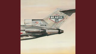 Video thumbnail of "Beastie Boys - Slow Ride"