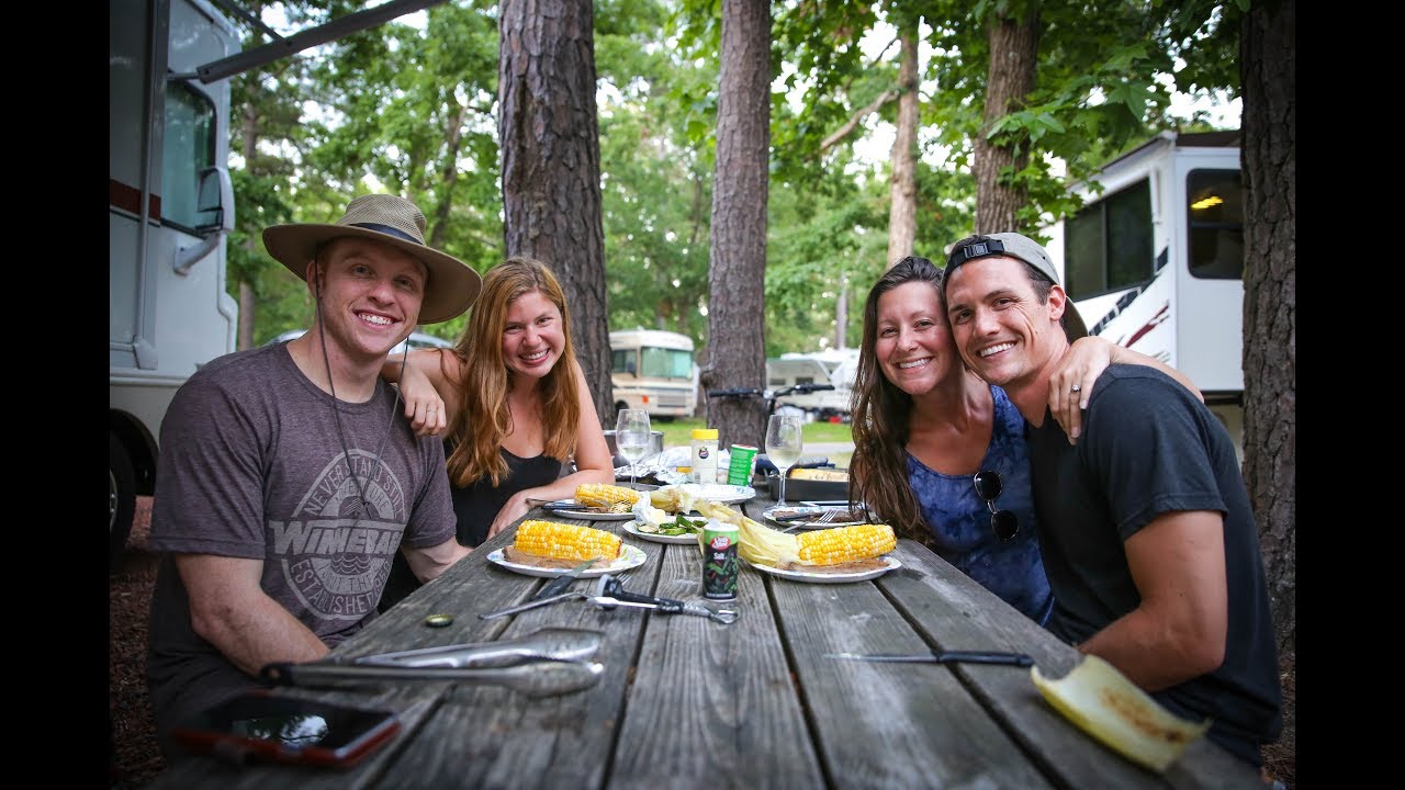HOW DO YOU NOT KILL EACH OTHER? Q&A about our relationships while traveling