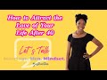 How to attract the love of your life after 40 datingover40