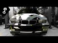Оклейка пленкой BMW 340i E36 - технические моменты #3; zhmuraTV