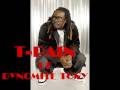 T PAIN FT DYNOMITE TONY Distorted REMIX mp3