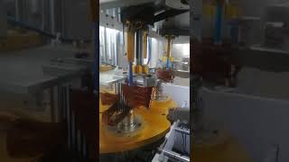 electrical motor copper coil automatic winding machine