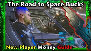 🗺️ 2021 Elite Dangerous Exploration Money Making Guide for New Players - The Road to Riches