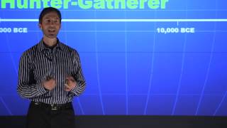TEDxEmory: TLC for Depression