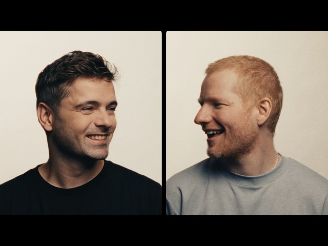Martin Garrix & Ed Sheeran - Repeat It (Official Video)