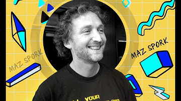 Maz Spork: Take risks and you will see the magic happen. | Innovation Made Human | Ideanote.io