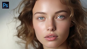 Improve the details of the image with the High pass filter in Photoshop