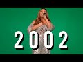 SQUEAKS!!! MORISSETTE AMON - 2002 (RAW VIDEO)
