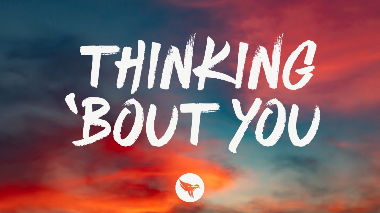 Watch Stella Lefty - Thinking 'Bout You (Lyrics) on YouTube Watch Stella Lefty - Thinking 'Bout You (Lyrics) on YouTube