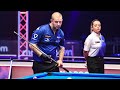 Jayson Shaw vs Moritz Neuhausen | 2021 World Pool Championship | Last 128
