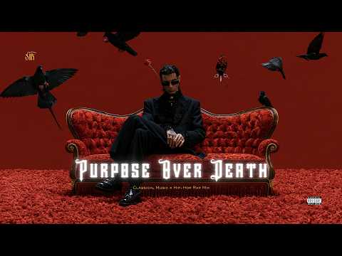 Purpose Over Death | SNX