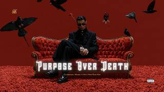Purpose Over Death | SNX