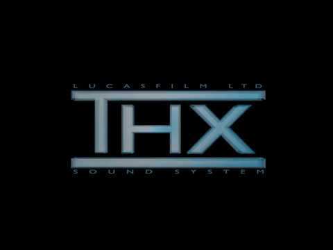 THX Wings Intro Remake