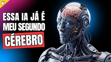 🔥 Uma Ferramenta Poderosa de Pesquisa para Impulsionar sua Produtividade - Conheça o Ponder