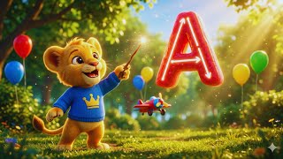 ABC Kids Tracing & Phonics 🧠✨ | Fun Learning Game for Toddlers screenshot 3