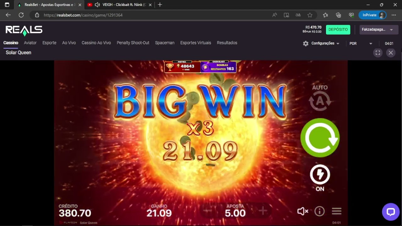 best online casino for real money