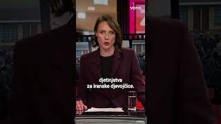 Talibani s moralnim dilemama, liječnici u Gazi, rat koji uništava prirodu: Donosimo najzanimljivije