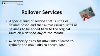 SalonTouch Evolution - Rollover Services