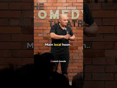 mai local hun😂😂 short 8/10 #comedy #standupcomedy #standup #funny #school #schoolgang #ytshorts