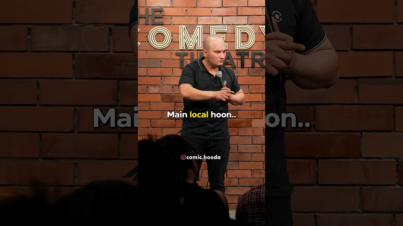 mai local hun😂😂 short 8/10 #comedy #standupcomedy #standup #funny #school #schoolgang #ytshorts