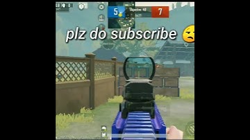 😱🔥MY BROTHER CHALLENGED ME 😈🔥#pubg #bgmi #shorts