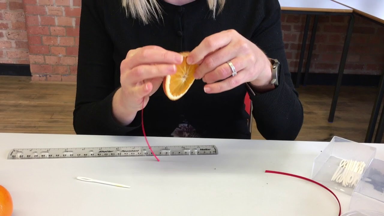 Christmas decoration making  YouTube