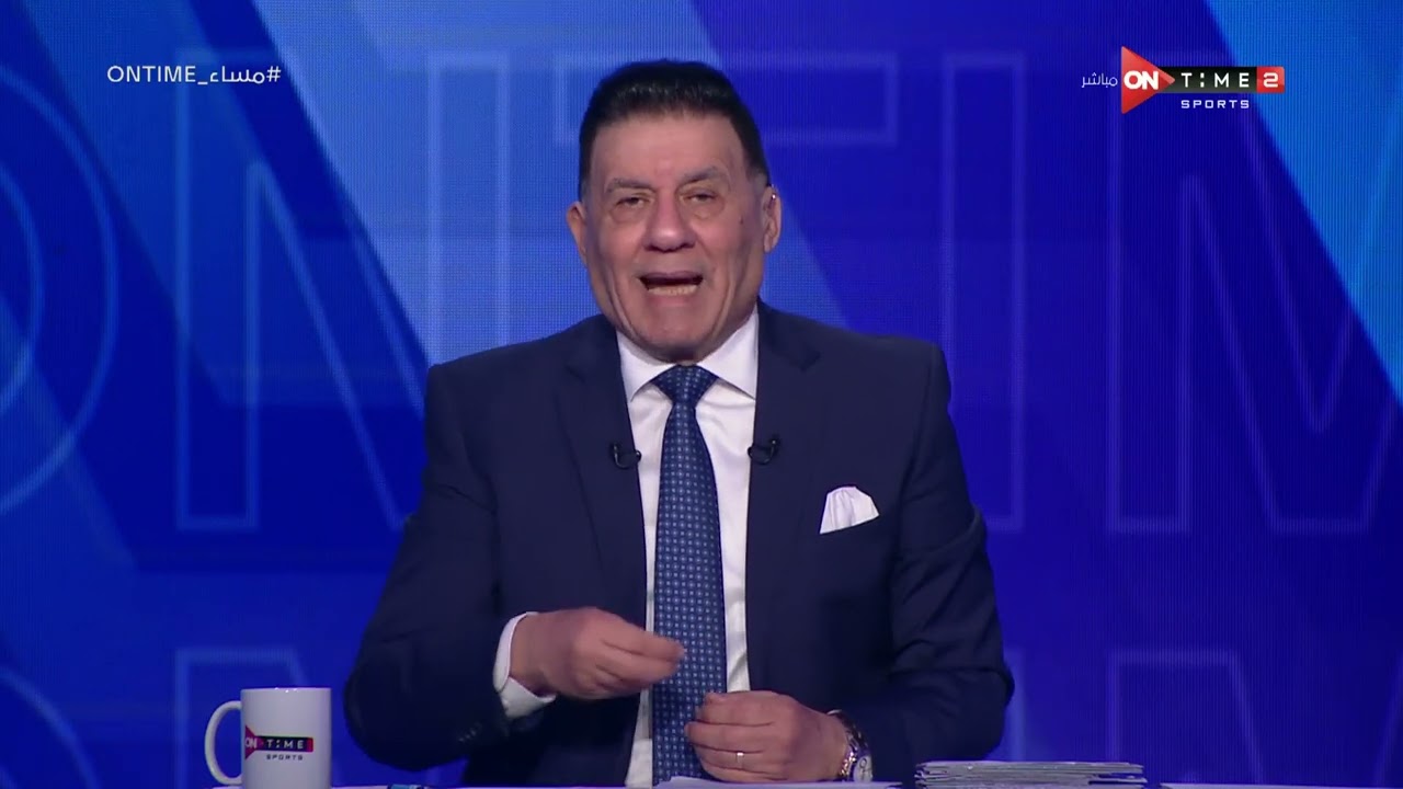 مدحت شلبي يقترح إلغاء ودية كوريا: لازم نحمي الكرة المصرية عشان هتبقى فضيحة وهناخد 5 أو 6