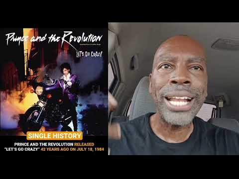 Prince Needed 5 Albums to Make Purple Rain. Today He'd Never Get the Chance.