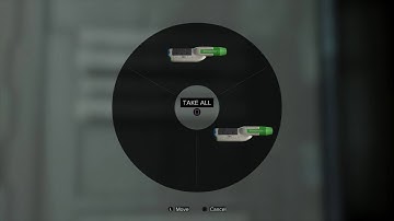 Deus Ex: Mankind Divided - The Heist: Versalife Vault: Pocket Secretary, Orchid Neutralizing Enzyme