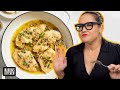 The ONLY dish I'll use chicken breast for... | Chicken Piccata | Marion's Kitchen #AtHome #WithMe