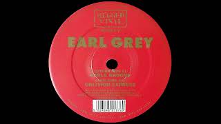 Earl Grey – Earl's Groove / Oblivion Express (1996)