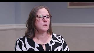 A proven path from where you are to world class | Katherine Cargile, Mentis Group