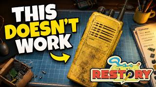 A Crime Family Just Walked Into My Repair Shop | ReStory screenshot 4