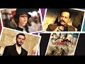 Mehmetçik “Kûtulamâre” Dizisi Oyuncuları, Yaşları ve Burçları