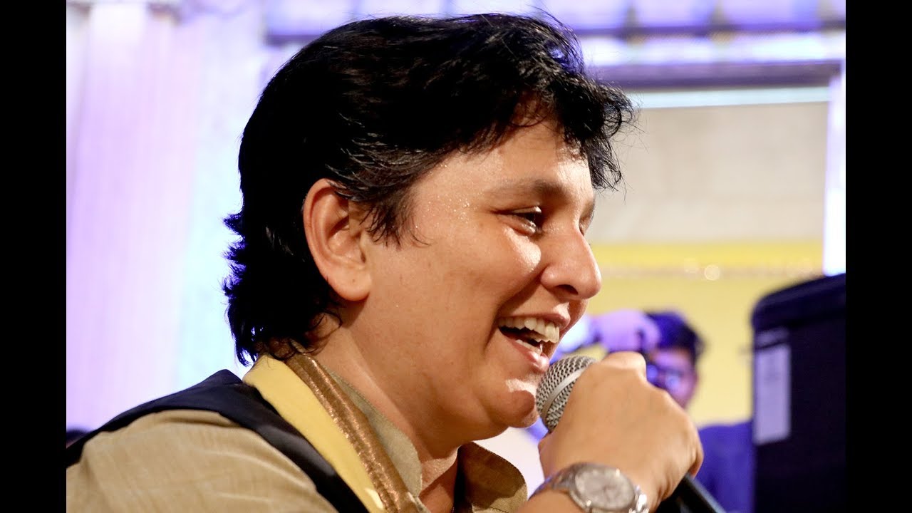 Falguni Pathak    Dammer Vagya   2017