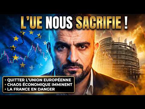 Pourquoi l'ÉTAT PROFOND exige la DÉPOSSESSION totale : le panel répond | GPTV